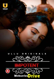 Charmsukh (E33) - Impotent Ullu Hot Web Series (2025)