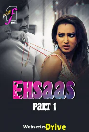 Ehsaas (Part 1) Ullu Hot Web Series (2025)