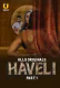 Haveli (Part 1) Ullu Hot Web Series