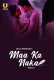 Maa Ka Naka (Part 2) Ullu Hot Web Series