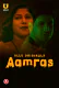 Aamras Complete Ullu Hot Web Series