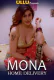 Mona Home Delivery (Part 2) Ullu Hot Web Series