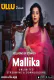 Mallika Complete Ullu Hot Web Series