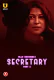 Secretary (Part 2) Ullu Hot Web Series