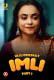 Imli (Part 2) Ullu Hot Web Series
