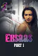 Ehsaas (Part 1) Ullu Hot Web Series