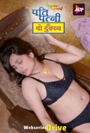 Rangeen Kahaniyan Season 13 (E01-E04) ALT Balaji Hot Web Series (2025)