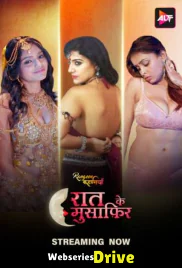 Rangeen Kahaniyan Season 14 Complete ALT Balaji Hot Web Series (2025)