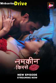 Namkeen Kisse (E11-E14) ALT Balaji Hot Web Series (2025)