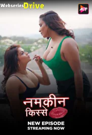 Namkeen Kisse (E15-E18) ALT Balaji Hot Web Series (2025)