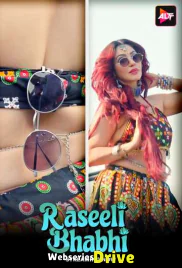 Raseeli Bhabhi (E01-E02) ALT Balaji Hot Web Series (2025)