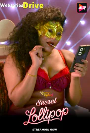 Rangeen Kahaniyan Season 29 Complete ALT Balaji Hot Web Series (2025)