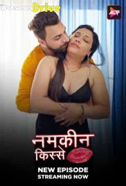 Namkeen Kisse (E31-E32) ALT Balaji Hot Web Series (2025)