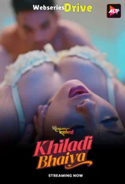 Rangeen Kahaniyan Season 31 Complete ALT Balaji Hot Web Series (2025)