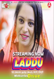 Laddu (E01) Look Entertainment Hot Web Series (2025)