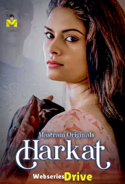 Harkat MasTram Hot Short Film (2025)