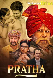 Pratha (E01-E02) 9RedMovies Hot Web Series (2025)