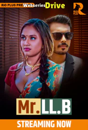 Mr LLB RioPlus Hot Short Film (2025)