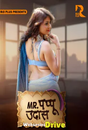 Mr Pappu Uddas (E01-E02) RioPlus Hot Web Series (2025)