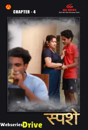 Sparsham (E04) IBAMovies Hot Web Series (2025)