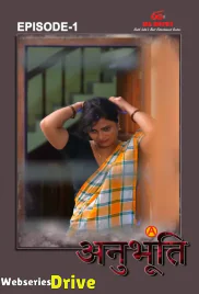 Anubhoothi (E01) IBAMovies Hot Web Series (2025)