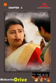 Kamam (E01) IBAMovies Hot Web Series (2025)