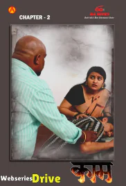 Kamam (E02) IBAMovies Hot Web Series (2025)