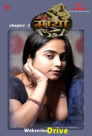 Maya (E02) IBAMovies Hot Web Series (2025)