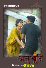 Anubhoothi (E03) IBAMovies Hot Web Series (2025)
