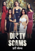Dirty Scams Complete Hungama Hot Web Series