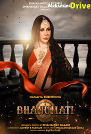 Bhanumati Complete Hindi Hot Web Series (2025)