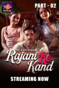 Rajani Ke Kaand (E04-E05) TeFlix Hot Web Series