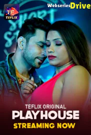 Play House (E03-E04) TeFlix Hot Web Series (2025)