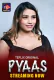 Pyaas (E01-E02) TeFlix Hot Web Series