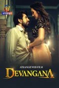 Devangana Complete Atrangii Hot Web Series