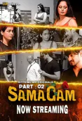 Samagam (E04-E06) HitPrime Hot Web Series