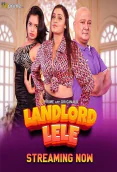 Landlord Lele (E04-E06) HitPrime Hot Web Series