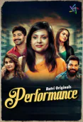 Performance (E03-E04) Ratri Hot Web Series