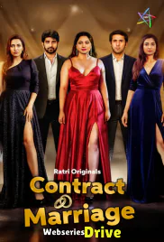 Contract Marriage (E01-E02) Ratri Hot Web Series (2026)