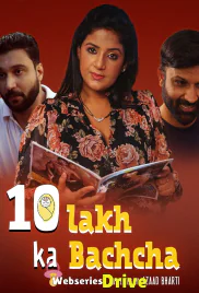 10 Lakh Ka Bachcha (E01-E02) Namasteyflix Hot Web Series (2025)