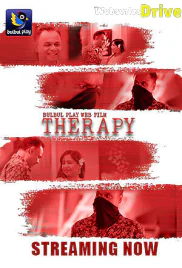 Therapy (Part 1) BulbulPlay Hot Web Series (2025)