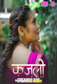 Kajali (E04-E06) KahaniPlay Hot Web Series (2025)