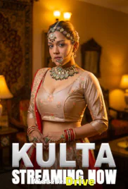 Kulta (E01-E03) KahaniPlay Hot Web Series (2025)