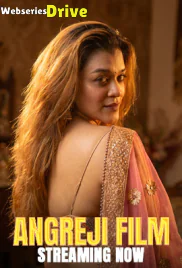 Angreji Film (E01-E03) KahaniPlay Hot Web Series (2025)