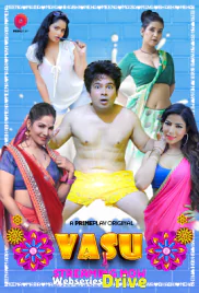 Vasu (E03) PrimePlay Hot Web Series (2025)