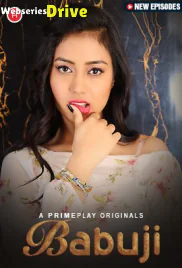 BabuJi (E04-E06) PrimePlay Hot Web Series (2025)