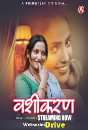 Vasheekaran (E04-E06) PrimePlay Hot Web Series (2025)
