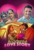The Accidental Love Story Complete KooKu Hot Web Series