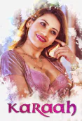 Karaah (E01) KooKu Hot Web Series