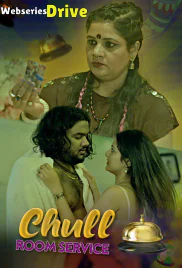 Chull: Room Service (E02) KooKu Hot Web Series (2025)
